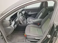 Usado Mercedes CLA180 136 CV (100 kW) 2021 Negro Coupe