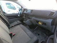 Usado Peugeot Expert Premium 120 CV (88 kW) 2022 Blanco Van