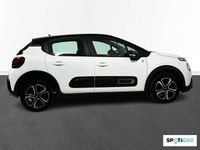 Usado Citroën C3 PureTech 83 CV (61 kW) 2023 Blanco Utilitario