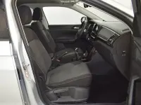 Occasion VW T-Cross Life 95 ch (69 kW) 2024 Gris SUV