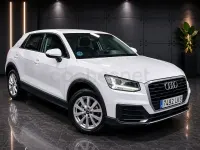 Usado Audi Q2 Advanced Plus 116 CV (85 kW) 2020 Blanco SUV