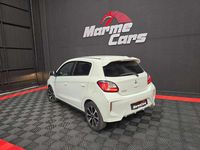 Usado Mitsubishi Space Star 71 CV (52 kW) 2023 Blanco Utilitario