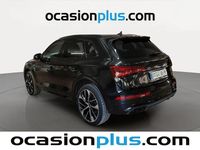 Usado Audi Q5 S-Line 204 HP (150 kW) 2024 Preto SUV