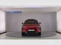 Usado BYD Seal U Comfort 160 kW (218 CV) 2025 Rojo SUV