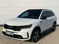 Usado Kia Sorento 265 CV (194 kW) 2023 Blanco SUV