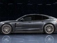 usado Porsche Panamera 4 e-Hybrid Sport Turismo 10 Years Edition