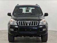 Occasion Toyota Land Cruiser 173 PK (127 kW) 2007 Grijs SUV