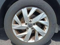 Usado VW Tiguan 131 CV (96 kW) 2022 Blanco SUV