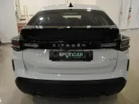 Usado Citroën C4 Business Class 145 CV (106 kW) 2025 Blanco SUV