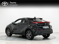 Usado Toyota C-HR Advance 140 CV (102 kW) 2024 Negro SUV