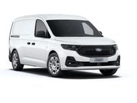 Nuevo Ford Transit Trend 150 CV (110 kW) 2026 Blanco Van