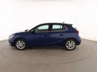 Usado Opel Corsa Elegance 101 CV (74 kW) 2021 Azul Utilitario