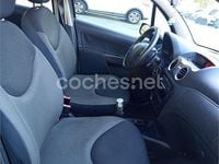 Usado Citroën C3 61 CV (44 kW) 2008 Beige Berlina