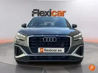 Usado Audi Q2 150 CV (110 kW) 2024 Gris SUV