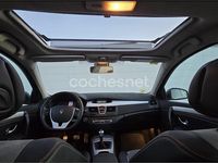 Usado Renault Laguna III GT 180 CV (132 kW) 2008 Azul Berlina