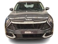Usado Kia Sportage 230 CV (169 kW) 2022 Gris / plata SUV