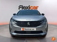 Usado Peugeot 5008 Active 131 CV (96 kW) 2023 Gris SUV