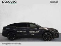 usado Peugeot 408 Hybrid 225 GT e-EAT8