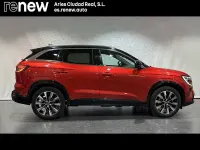 Usado Renault Austral Techno 200 CV (147 kW) 2025 Rojo SUV