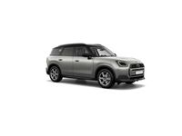 Usado Mini One D Countryman Essential 163 CV (119 kW) 2025 Plateado SUV