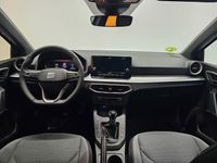 Usado Seat Ibiza 115 CV (84 kW) 2025 Azul Utilitario