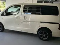 Usado Nissan Evalia 110 CV (80 kW) 2014 Blanco Monovolumen