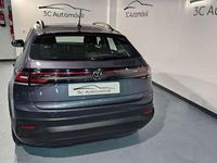 Usado VW Taigo Life 95 CV (69 kW) 2022 Gris SUV