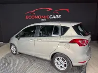 Usado Ford B-MAX Trend 95 CV (69 kW) 2014 Beige Monovolumen