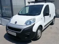 Usado Fiat Fiorino 2020 Blanco Monovolumen