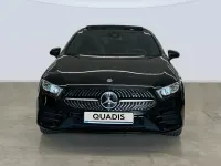 Usado Mercedes A250 218 CV (160 kW) 2022 Negro