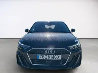 Usado Audi A1 Sportback 110 CV (80 kW) 2023 Negro Utilitario