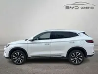 Usado BYD Seal U Boost 218 CV (160 kW) 2025 Blanco SUV