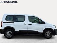 Usado Peugeot Rifter Business-Line 100 CV (73 kW) 2023 Monovolumen