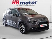 Usado Citroën C3 PureTech 110 CV (80 kW) 2024