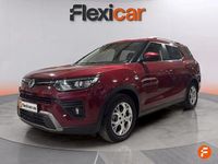 Usado Ssangyong (KGM) Tivoli 163 CV (119 kW) 2023 Rojo SUV