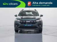 Usado Dacia Sandero Expression 101 CV (74 kW) 2025 Utilitario