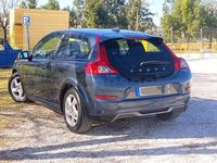 Usado Volvo C30 Momentum 115 CV (84 kW) 2011 Azul Utilitario