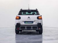 Usado Citroën C3 Aircross Feel 110 CV (80 kW) 2021 Blanco SUV