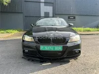 Usado BMW 330 245 CV (180 kW) 2009 Negro Coupe