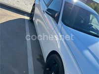 Usado BMW 318 143 HP (105 kW) 2014 Branco Sedan