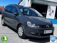 usado VW Sharan 2.0TDI Advance DSG 135kW