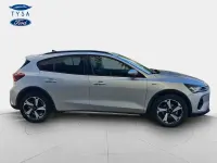 Usado Ford Focus Active 155 CV (114 kW) 2024 Gris Berlina