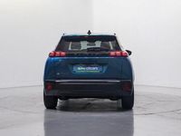 Usado Peugeot e-2008 Allure 114 kW (156 CV) 2025 Azul SUV