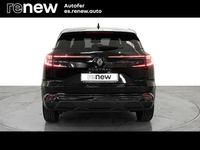 Usado Renault Austral Techno 140 CV (102 kW) 2023 Negro SUV