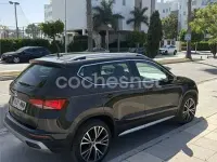 Usado Seat Ateca Xperience 150 CV (110 kW) 2024 Negro SUV