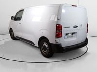 Usado Opel Vivaro 100 CV (73 kW) 2020 Monovolumen