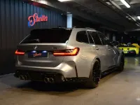 Usado BMW M3 Competition Edition 510 CV (375 kW) 2024 Familiar
