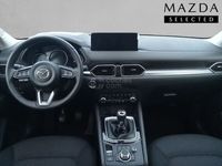 usado Mazda CX-5 2.2 Skyactiv-d Advantage 2wd 110kw