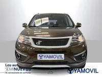 Usado DR F35 150 CV (110 kW) 2019 Marrón SUV
