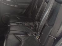 Usado Toyota RAV4 Premium 177 CV (130 kW) 2006 Gris / plata SUV